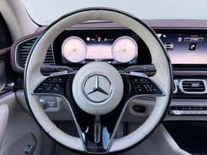 Mercedes-Benz Altele gls-maybach Automată 557 HP — miniatura 7