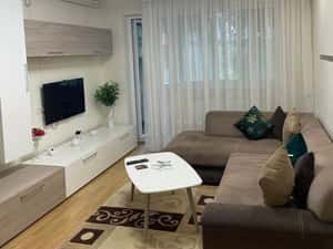 Apartament 3 camere –City Park Mall / Hotel Zodiac — miniatura 3