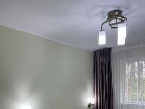 Apartament 3 camere –City Park Mall / Hotel Zodiac — miniatura 4