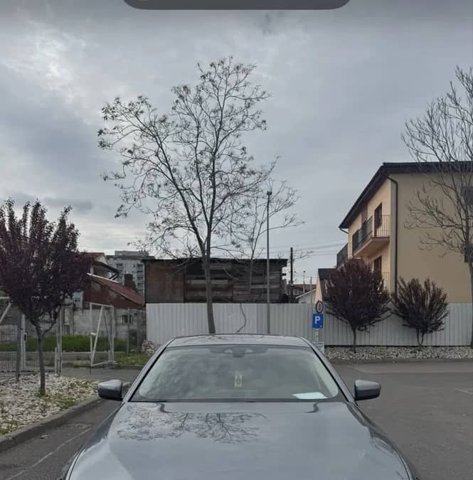 Bmw G30 2019 2.0 i mild hybrid negociabil. — fotografie 1 din 10