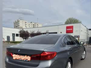 Bmw G30 2019 2.0 i mild hybrid negociabil. — miniatura 4