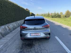 Mitsubishi Colt  renault Clio — miniatura 3