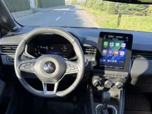 Mitsubishi Colt  renault Clio — miniatura 4