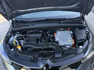Mitsubishi Colt  renault Clio — miniatura 6