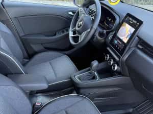Mitsubishi Colt  renault Clio — miniatura 7