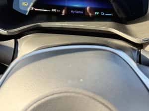 Mitsubishi Colt  renault Clio — miniatura 8