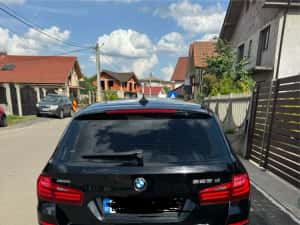 Vind BMW 525 xdrive — miniatura 3