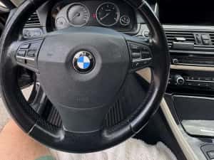 Vind BMW 525 xdrive — miniatura 7
