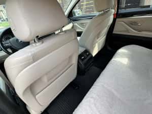 Vind BMW 525 xdrive — miniatura 9