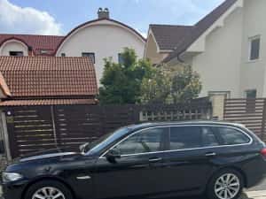 Vind BMW 525 xdrive — miniatura 10