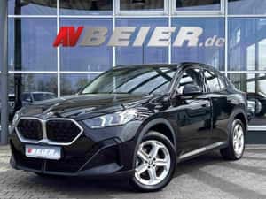 BMW X2 2024 SUV Second-hand de vânzare