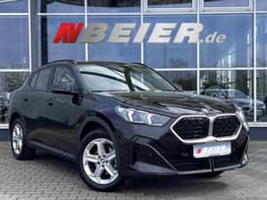 BMW X2 2024 SUV Second-hand de vânzare — miniatura 4