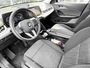 BMW X2 2024 SUV Second-hand de vânzare — miniatura 5