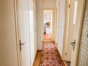 Apartament Central,109 mp +garaj in bloc tip Asociatie — miniatura 5