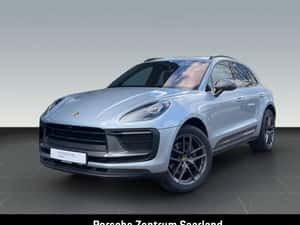 Porsche Macan 2023, 49.978 km — miniatura 1