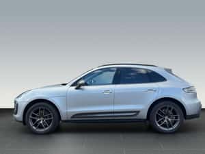 Porsche Macan 2023, 49.978 km — miniatura 2