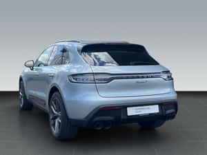 Porsche Macan 2023, 49.978 km — miniatura 3