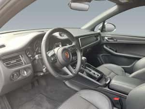 Porsche Macan 2023, 49.978 km — miniatura 4