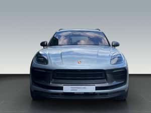 Porsche Macan 2023, 49.978 km — miniatura 6
