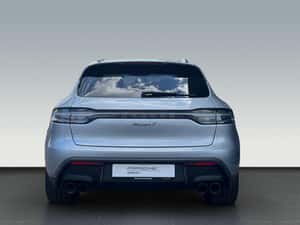 Porsche Macan 2023, 49.978 km — miniatura 7