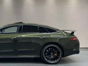 Mercedes-Benz AMG GT - 34.400 km - 639 cp — miniatura 3