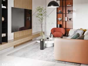 COMISION 0% Apartament 2 camere premium Bragadiru | Encore The Icon — miniatura 4