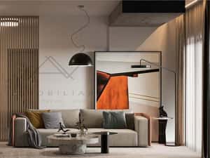 COMISION 0% Apartament 2 camere premium Bragadiru | Encore The Icon — miniatura 5