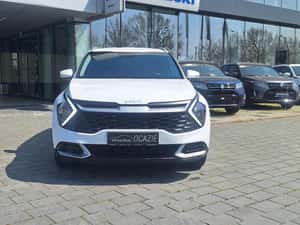 Kia Sportage 5 usi Urban 1.6 T-GDI MHEV HP 160 CP A7 4x2 — miniatura 2