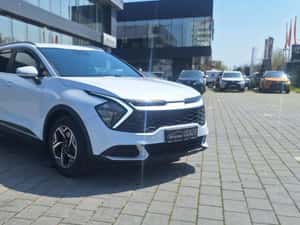 Kia Sportage 5 usi Urban 1.6 T-GDI MHEV HP 160 CP A7 4x2 — miniatura 3