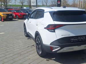 Kia Sportage 5 usi Urban 1.6 T-GDI MHEV HP 160 CP A7 4x2 — miniatura 4