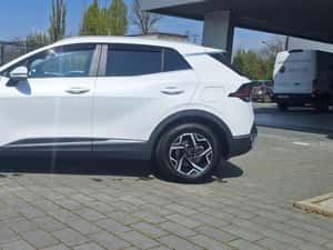 Kia Sportage 5 usi Urban 1.6 T-GDI MHEV HP 160 CP A7 4x2 — miniatura 7