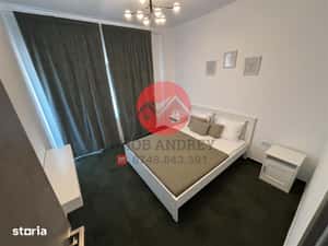 Apartament 2 camere sau studio – 400€300€, mobilate — miniatura 4