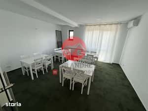 Apartament 2 camere sau studio – 400€300€, mobilate — miniatura 5