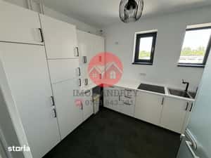 Apartament 2 camere sau studio – 400€300€, mobilate — miniatura 6