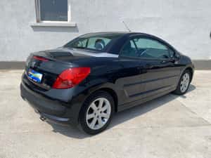Peugeot 207 Cabrio 2007, 139.000 km, 3.950 EUR — miniatura 3