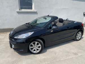 Peugeot 207 Cabrio 2007, 139.000 km, 3.950 EUR — miniatura 6
