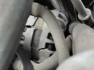 Dacia Sandero 2019 avariat — miniatura 8