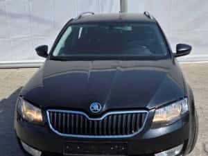 Dezmembrez Skoda Octavia 3 1.6TDI motor CXX transmisie manuala an 2016 — miniatura 1