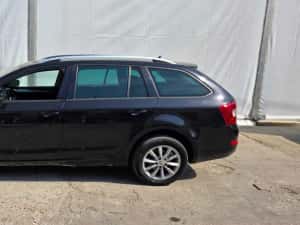 Dezmembrez Skoda Octavia 3 1.6TDI motor CXX transmisie manuala an 2016 — miniatura 3