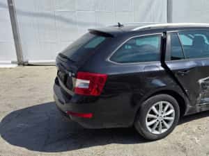 Dezmembrez Skoda Octavia 3 1.6TDI motor CXX transmisie manuala an 2016 — miniatura 4