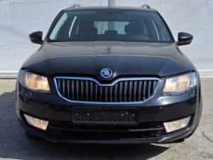 Dezmembrez Skoda Octavia 3 1.6TDI motor CXX transmisie manuala an 2016 — miniatura 7