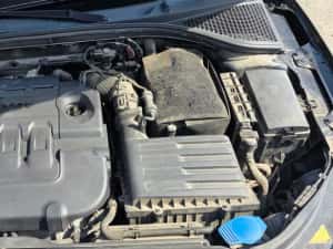 Dezmembrez Skoda Octavia 3 1.6TDI motor CXX transmisie manuala an 2016 — miniatura 8