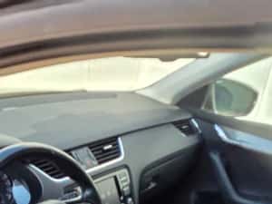 Dezmembrez Skoda Octavia 3 1.6TDI motor CXX transmisie manuala an 2016 — miniatura 9