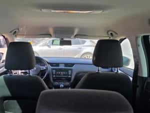 Dezmembrez Skoda Octavia 3 1.6TDI motor CXX transmisie manuala an 2016 — miniatura 10