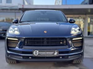 Porsche Macan 2022, 95.000 km, 381 cp — miniatura 2