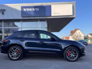 Porsche Macan 2022, 95.000 km, 381 cp — miniatura 3