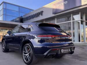 Porsche Macan 2022, 95.000 km, 381 cp — miniatura 4
