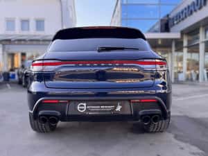 Porsche Macan 2022, 95.000 km, 381 cp — miniatura 5