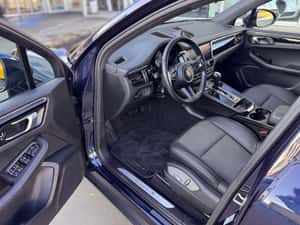 Porsche Macan 2022, 95.000 km, 381 cp — miniatura 7