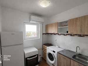 Apartament recent renovat, o camera, Piata Mica, balcon, etaj 4 — miniatura 6